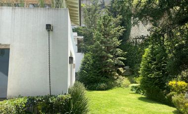 Renta de hermosa casa amueblada en Rancho San Francisco $230,000.00