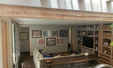 Renta de hermosa casa amueblada en Rancho San Francisco $230,000.00