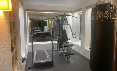 Renta de hermosa casa amueblada en Rancho San Francisco $230,000.00