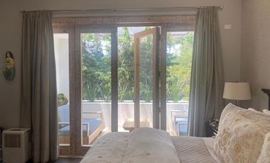 Renta de hermosa casa amueblada en Rancho San Francisco $230,000.00