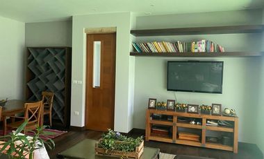 Renta de hermosa casa amueblada en Rancho San Francisco $230,000.00