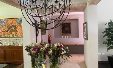 Renta de hermosa casa amueblada en Rancho San Francisco $230,000.00