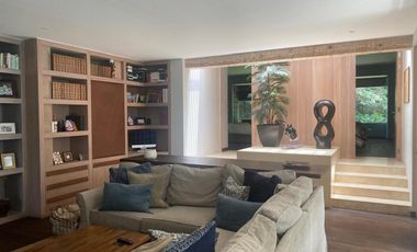 Renta de hermosa casa amueblada en Rancho San Francisco $230,000.00