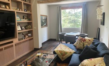 Renta de hermosa casa amueblada en Rancho San Francisco $230,000.00