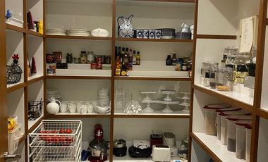 Renta de hermosa casa amueblada en Rancho San Francisco $230,000.00