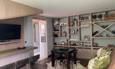 Renta de hermosa casa amueblada en Rancho San Francisco $230,000.00