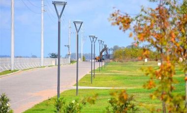 Terreno en venta - 750mts2 - Santa Clara al Sur