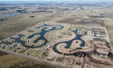 Terreno en venta - 750mts2 - Santa Clara al Sur