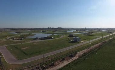 Terreno en venta - 750mts2 - Santa Clara al Sur