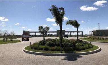 Terreno en venta - 750mts2 - Santa Clara al Sur