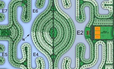 Terreno en venta - 750mts2 - Santa Clara al Sur