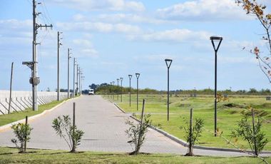 Terreno en venta - 750mts2 - Santa Clara al Sur