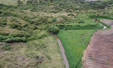 Terreno en Venta sobre Carretera Federal 80 – Zapotlanejo-Tepatitlán