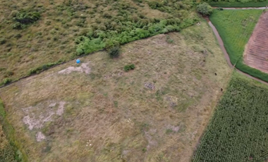 Terreno en Venta sobre Carretera Federal 80 – Zapotlanejo-Tepatitlán