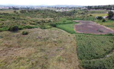 Terreno en Venta sobre Carretera Federal 80 – Zapotlanejo-Tepatitlán