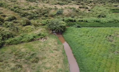 Terreno en Venta sobre Carretera Federal 80 – Zapotlanejo-Tepatitlán