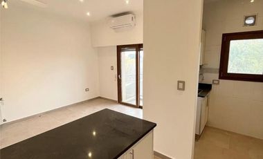 Departamento en  Venta Dominicis 1135, Campana centro.