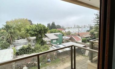 Departamento en  Venta Dominicis 1135, Campana centro.