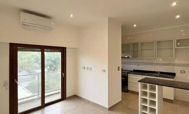 Departamento en  Venta Dominicis 1135, Campana centro.