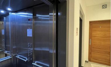 Departamento en  Venta Dominicis 1135, Campana centro.