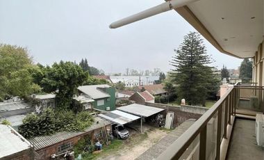 Departamento en  Venta Dominicis 1135, Campana centro.