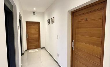 Departamento en  Venta Dominicis 1135, Campana centro.