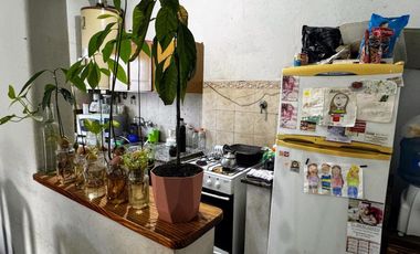 Casa en venta - 2 Dormitorios 1 Baño - Saladillo