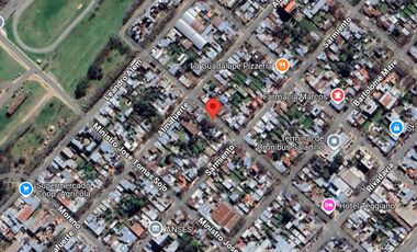 Casa en venta - 2 Dormitorios 1 Baño - Saladillo