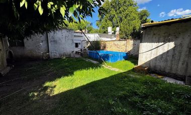 Casa en venta - 2 Dormitorios 1 Baño - Saladillo