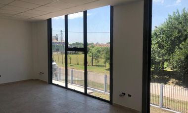 Deposito Alquiler 3495 Mts cubiertos Parque Industrial Burzaco