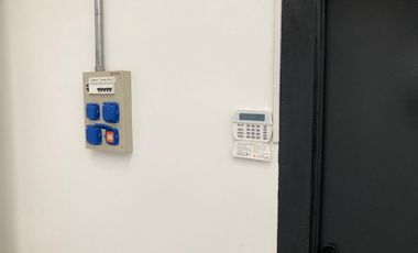 Deposito Alquiler 3495 Mts cubiertos Parque Industrial Burzaco