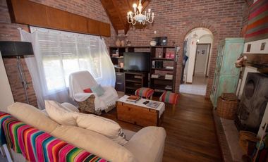 Casa en venta - 10 Dormitorios 10 Baños - 785Mts2 - Pinamar