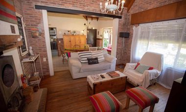 Casa en venta - 10 Dormitorios 10 Baños - 785Mts2 - Pinamar