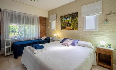 Casa en venta - 10 Dormitorios 10 Baños - 785Mts2 - Pinamar