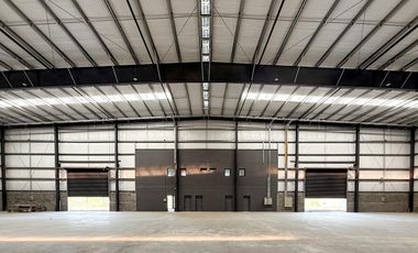 DEPOSITO, NAVE INDUSTRIAL, GALPON