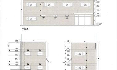 DEPOSITO, NAVE INDUSTRIAL, GALPON