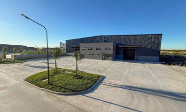 DEPOSITO, NAVE INDUSTRIAL, GALPON