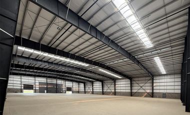 DEPOSITO, NAVE INDUSTRIAL, GALPON