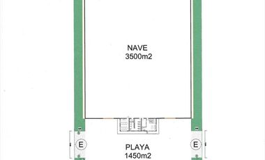 DEPOSITO, NAVE INDUSTRIAL, GALPON