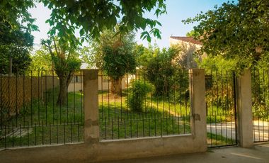 Casa 3 ambientes en Ranelagh, amplio lote, APTO CREDITO en venta