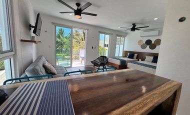 CASA EN VENTA EN TELCHAC PUERTO