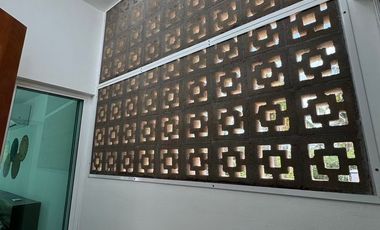 CASA EN VENTA EN TELCHAC PUERTO