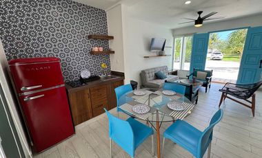 CASA EN VENTA EN TELCHAC PUERTO