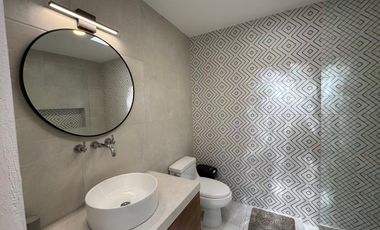 CASA EN VENTA EN TELCHAC PUERTO