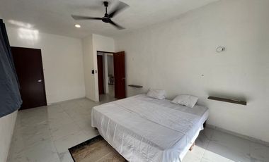 CASA EN VENTA EN CHICXULUB PUERTO