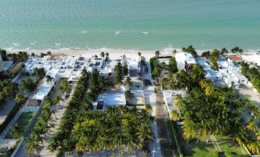 CASA EN VENTA EN CHICXULUB PUERTO