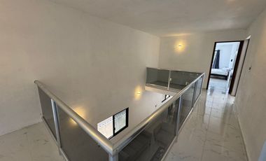 CASA EN VENTA EN CHICXULUB PUERTO