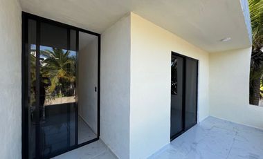 CASA EN VENTA EN CHICXULUB PUERTO