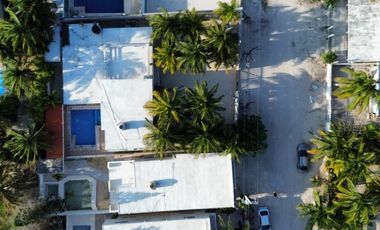 CASA EN VENTA EN CHICXULUB PUERTO