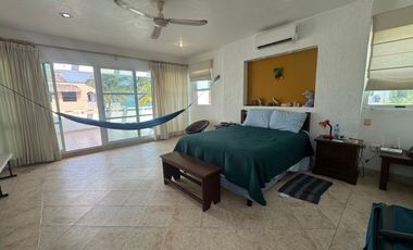 CASA EN VENTA EN TELCHAC PUERTO, MERIDA